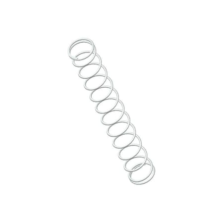 Approved Vendor Compression Spring, O= .240, L= 1.75, W= .018 G409962043